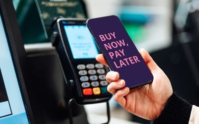 Why buy now, pay later can cost much more than a credit card