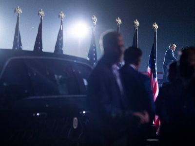 Secret Service handed over a single text exchange amid uproar over deleted Jan 6 evidence