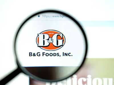 B&G Foods (BGS) Down 15% In 3 Months: High Costs A Key Reason