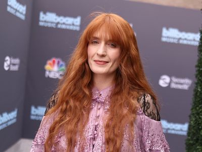 Florence Welch says that sobriety is ‘the best thing’ she ever did