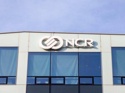 NCR Stock Rallies 13% On Veritas Capital Takeover Report