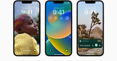 Apple iOS 16 is coming - and your iPhone is about to get a whole lot smarter