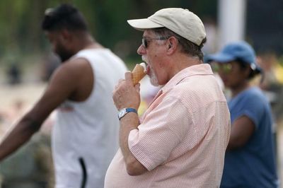 Record high Scottish temperatures revised UPWARDS by Met Office