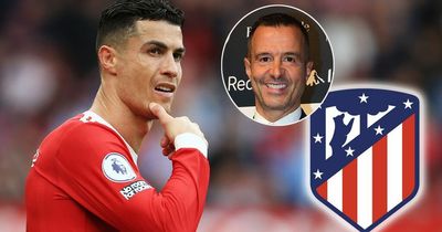 Cristiano Ronaldo financial demands made clear by Jorge Mendes amid transfer pursuit