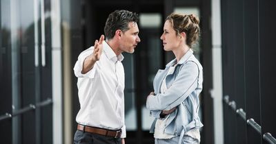 Woman quits job after boss said dog's death wasn't reason to miss work