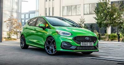 Ford Fiesta ST-3 review: 'Facelifted car is exciting to drive and its value could soar'