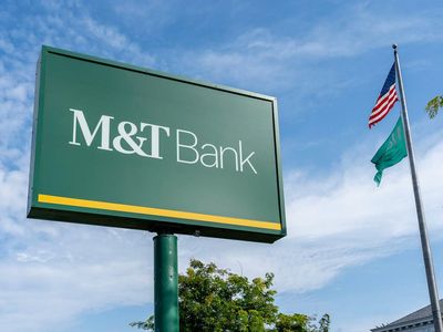 M&T Bank Corporation (MTB) Q2 Earnings Meet Estimates