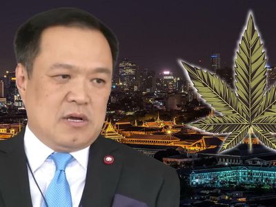 Trials & Tribulations Of Thailand's Cannabis Decriminalization: Opposition Blasts Health Minister Over Lack Of Rules