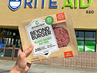 Beyond Meat, Canoo, Veru And More: 12 Short Squeeze Candidates To Watch