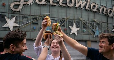 Glasgow Barras Market to welcome new cafe dedicated to morning rolls