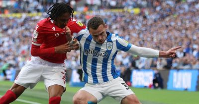 Breaking: Nottingham Forest confirm ninth summer transfer