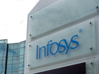 What's In The Offing For Infosys (INFY) This Earnings Season?