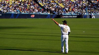 Fans Appeared to Cheer ‘Future Dodger’ With Soto in Outfield at ASG