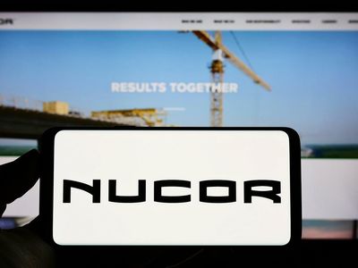 Nucor (NUE) Gears Up For Q2 Earnings: What's In The Cards?