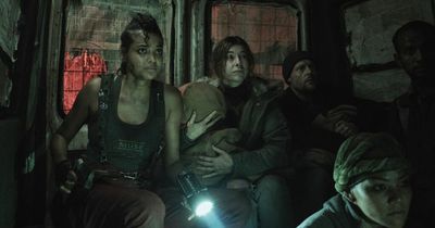 Netflix's Resident Evil show branded 'so bad' people want it removed from streaming