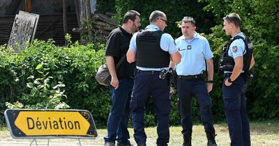 Family of five including three kids murdered in 'hostage situation' in France