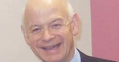 Stephen Connolly: Tributes to former NI school principal after his sudden passing on holiday