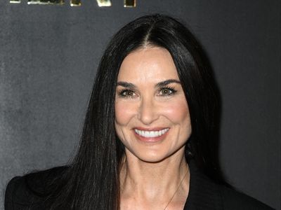 Demi Moore reflects on turning 60 years old: ‘It feels very liberating’