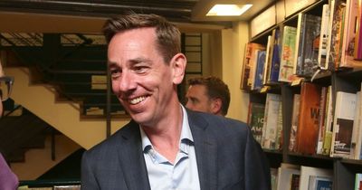 RTE Ryan Tubridy confirms radio replacements as he plans to go 'off the grid'