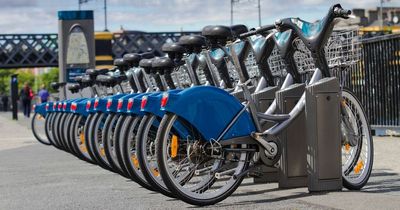 Dublinbikes scheme costs taxpayer over €2 million in three years