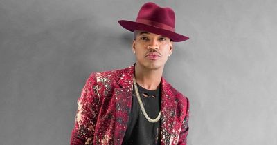 Ne-Yo announces Glasgow O2 Academy date on first UK tour since 2016