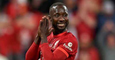Liverpool urged to keep Naby Keita but sell two players before transfer deadline