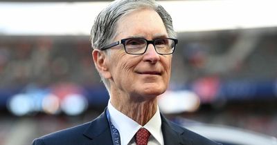 John Henry's new comments give clue to Liverpool approach under FSG