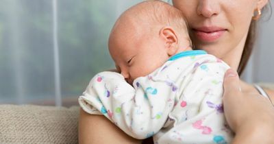Colic: what is it and and how can you help your baby?