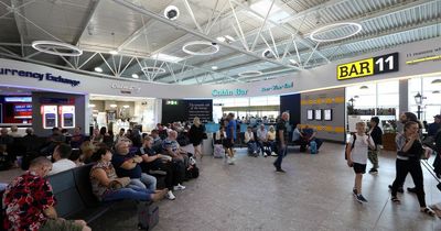 Newcastle Airport confident summer security queues won't take long to get through