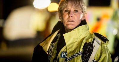 When does Happy Valley return for series 3? Here's everything we know