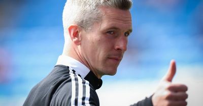 Cardiff City transfer headlines as Morison says more signings will increase competition and trialists score in game today