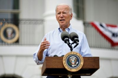 Biden to announce climate action as heatwave hits Europe