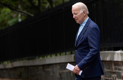 Why Biden's climate agenda has faltered