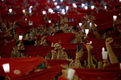 Three dead in less than 24 hours after Valencia bull festivals