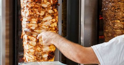 Nearly half of Edinburgh kebab shops fail food hygiene in shock new study