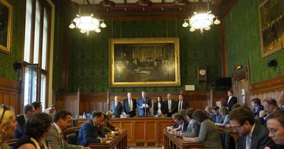 Race to be next Prime Minister down to final two