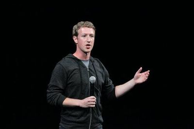 Facebook pivots away from news after shoving it in our faces for years