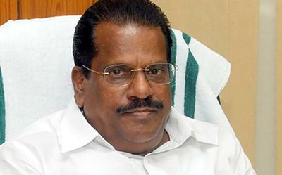 Jayarajan booked for attempted murder