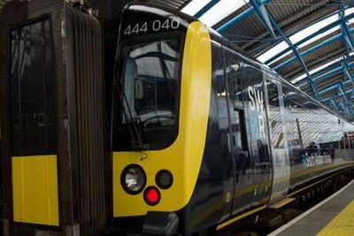 South Western passengers ‘should only travel if necessary on day of strikes’