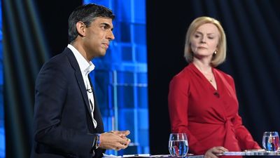 Rishi Sunak and Liz Truss advance to runoff to succeed Boris Johnson as U.K. prime minister