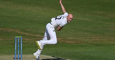 Gloucestershire place faith in Zak Chappell to revive County Championship campaign