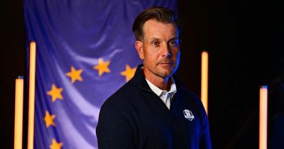 Henrik Stenson set to be joined by two more big names in making LIV Golf switch