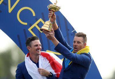 5 possible contenders to replace sacked Ryder Cup captain Henrik Stenson