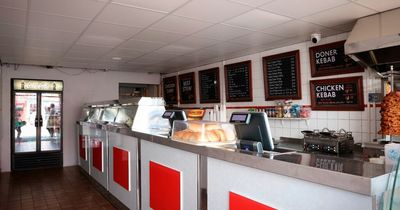 'Retro' family business Nottinghamshire chippy to close for modernisation