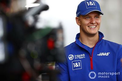 Haas: Schumacher isolated from "unrest" stirred up by outsiders