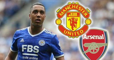 Youri Tielemans set to perform U-turn on Man Utd transfer as Arsenal 'consider bid'