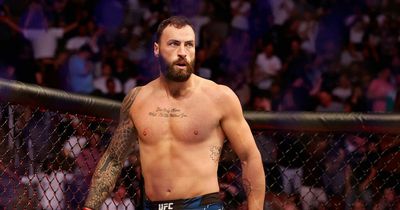 UFC star Paul Craig details 'Top Trumps' reasoning that can lead to huge win