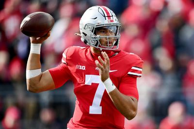 Why 2023 should be a much better year to need a QB in the NFL draft