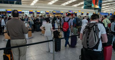 Your rights if your flight is cancelled while on holiday