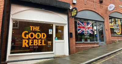 Person whose mate was sick at bar sends £20 tip to member of staff who had to clean it up